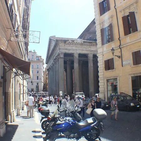 Penelope's House 아파트 *