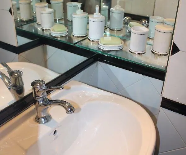 Penelope's House * 로마