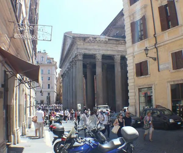 Penelope's House 아파트 *