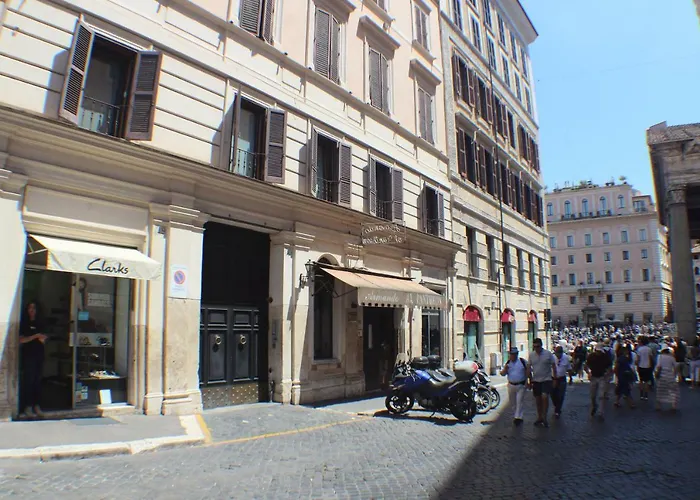 아파트 Penelope's House