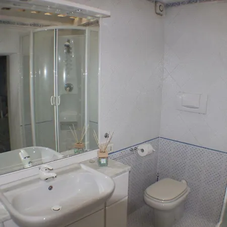 Lägenhet Penelope's House *