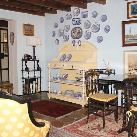 Penelope's House Lägenhet *