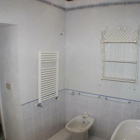 Apartmán Penelope's House Řím