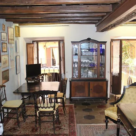 Penelope's House Apartmán