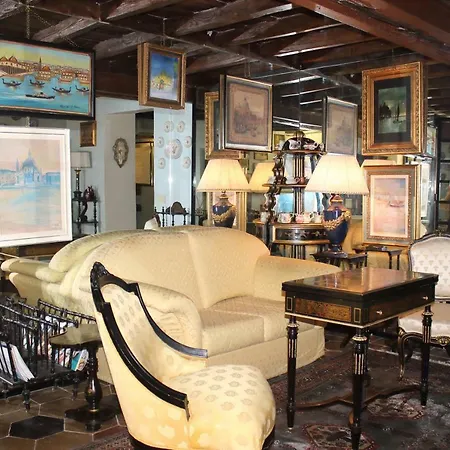 Penelope's House *