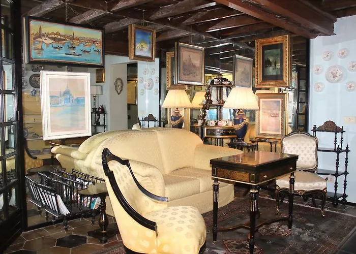 Penelope's House *