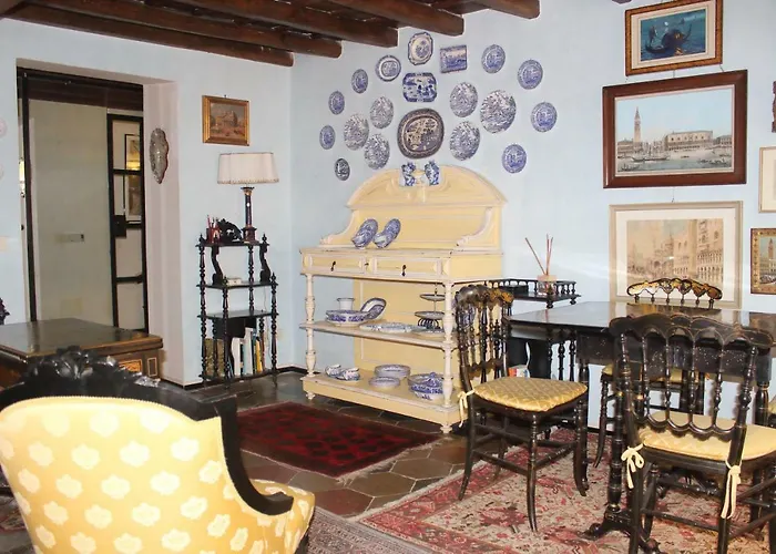 Penelope's House Appartamento *