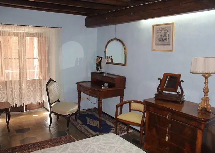 Penelope's House