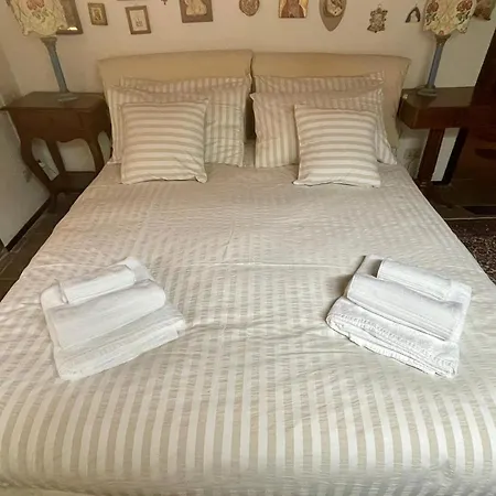 Διαμέρισμα Penelope's House *