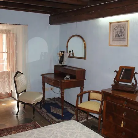 Penelope's House